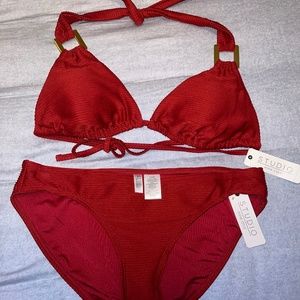 Anne Cole STUDIO bikini